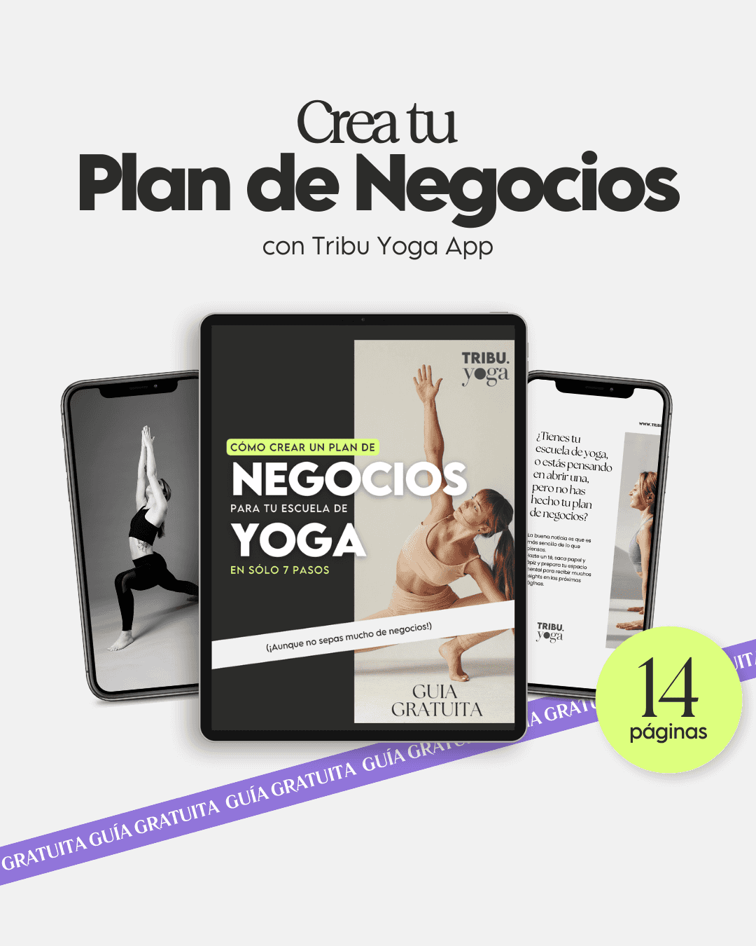 Plan de Negocios